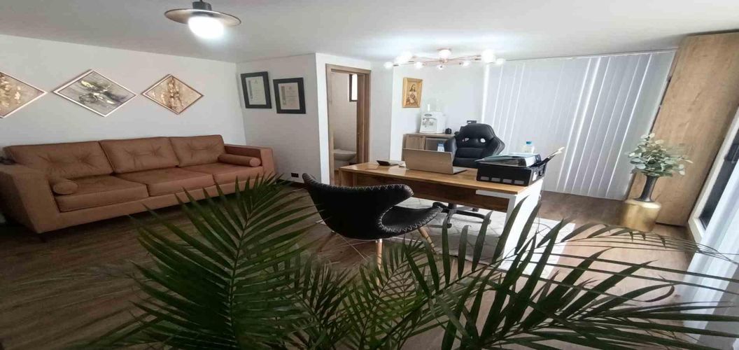 Oficina en arriendo en Versalles, Manizales, 22 m² · foto 13 de 15