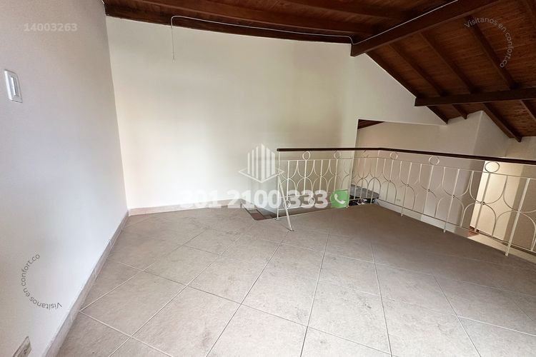 Casa de 4 alcobas en venta en Laureles, Medellín, 147 m² · foto 5 de 24
