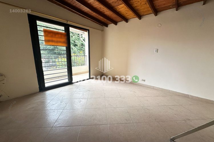 Casa de 4 alcobas en venta en Laureles, Medellín, 147 m² · foto 6 de 24