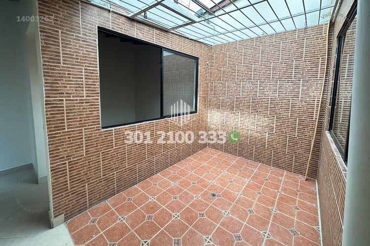 Casa de 4 alcobas en venta en Laureles, Medellín, 147 m² · foto 10 de 24