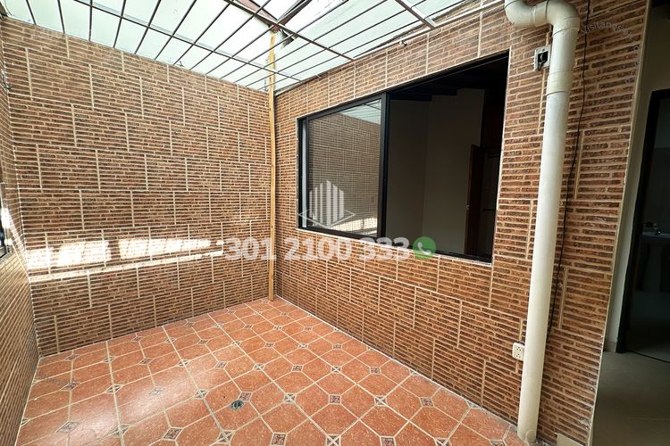 Casa de 4 alcobas en venta en Laureles, Medellín, 147 m² · foto 11 de 24