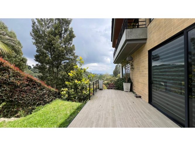 Casa en venta en Las Palmas, Envigado · foto 15 de 24