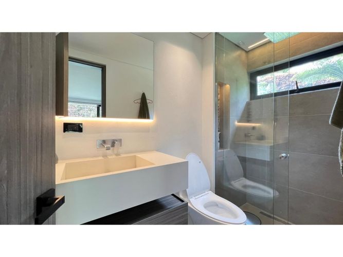 Casa en venta en Las Palmas, Envigado · foto 17 de 24