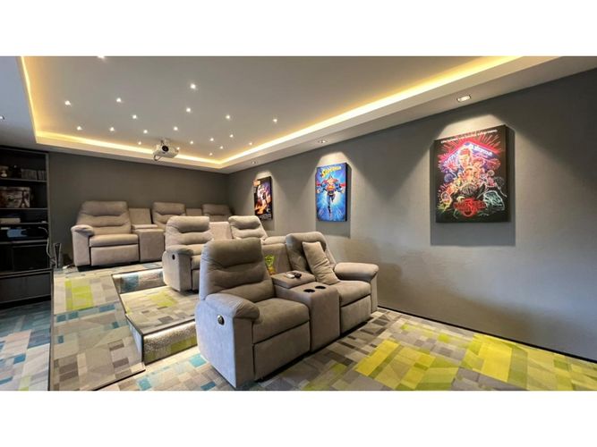 Casa en venta en Las Palmas, Envigado · foto 19 de 24