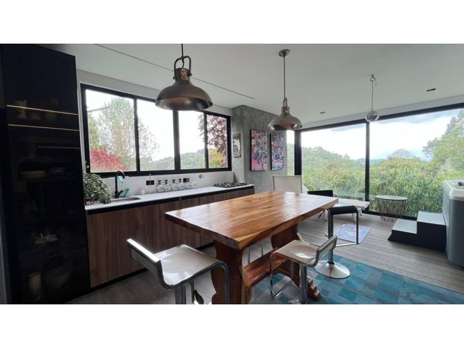 Casa en venta en Las Palmas, Envigado · foto 22 de 24