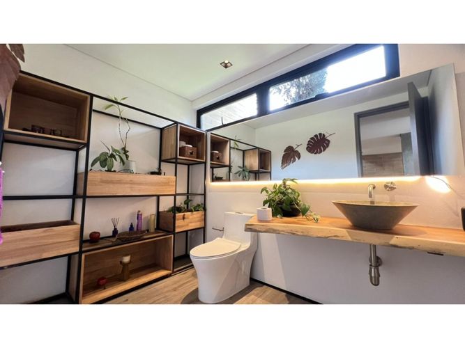 Casa en venta en Las Palmas, Envigado · foto 10 de 24