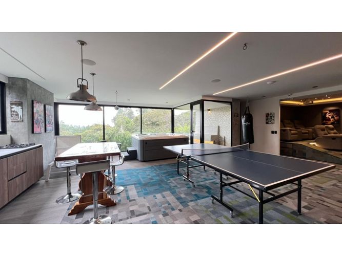 Casa en venta en Las Palmas, Envigado · foto 24 de 24