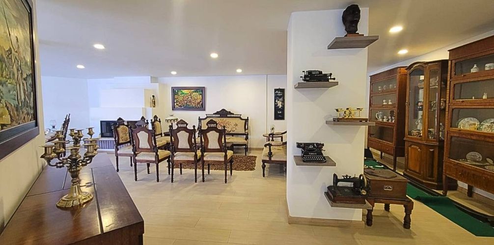 Apartamento en venta en Santa Barbara, Bogotá · foto 4 de 24