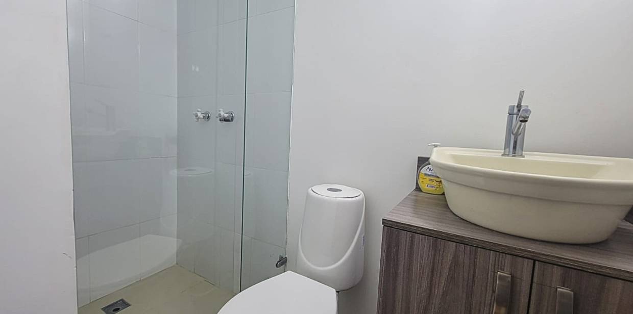 Apartamento en venta en Santa Barbara, Bogotá · foto 9 de 24
