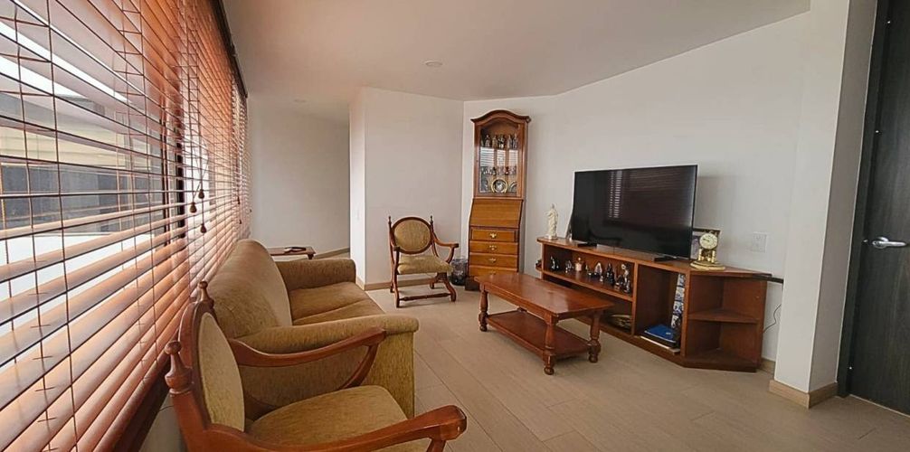 Apartamento en venta en Santa Barbara, Bogotá · foto 10 de 24