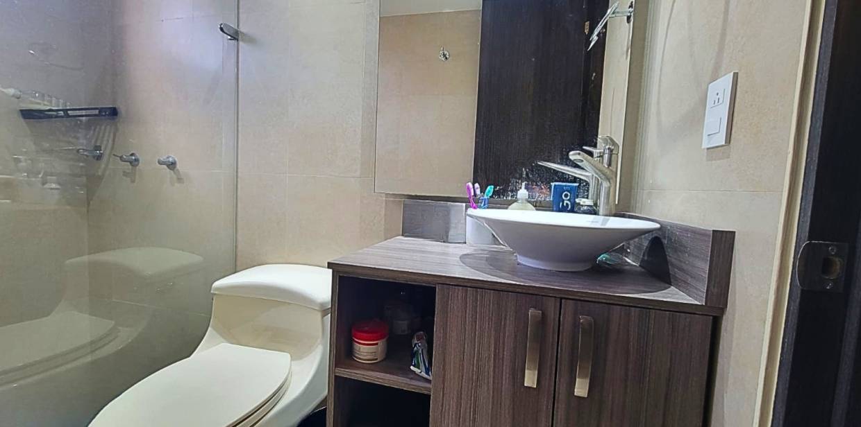 Apartamento en venta en Santa Barbara, Bogotá · foto 12 de 24