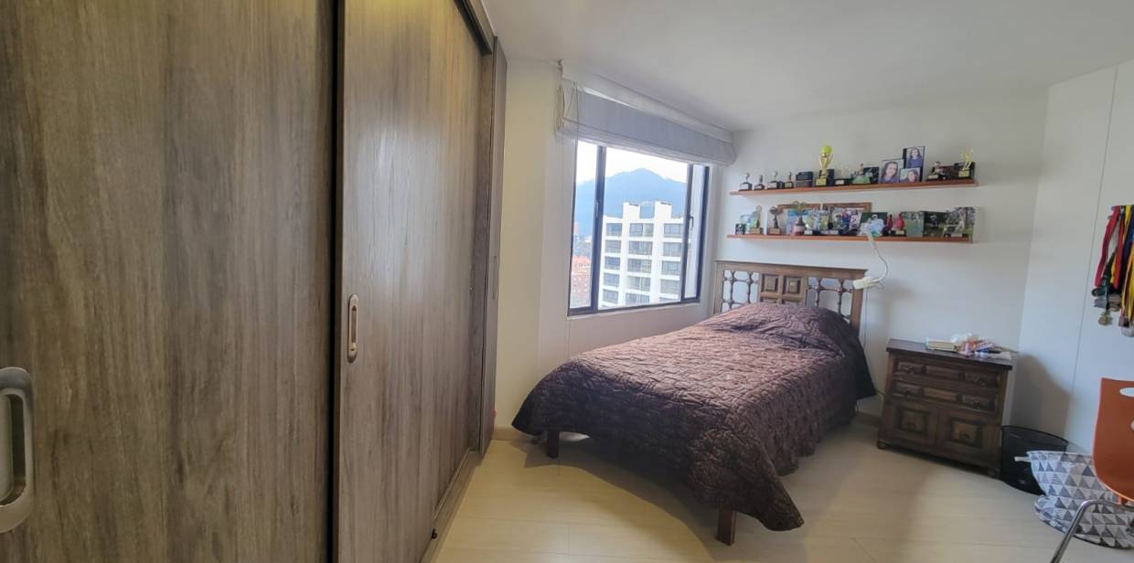 Apartamento en venta en Santa Barbara, Bogotá · foto 13 de 24