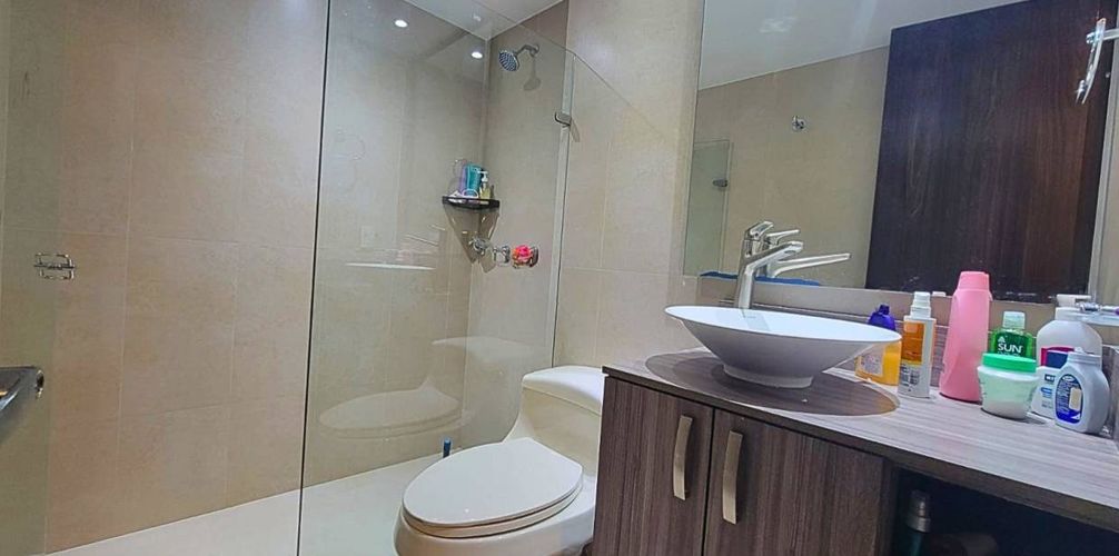 Apartamento en venta en Santa Barbara, Bogotá · foto 14 de 24