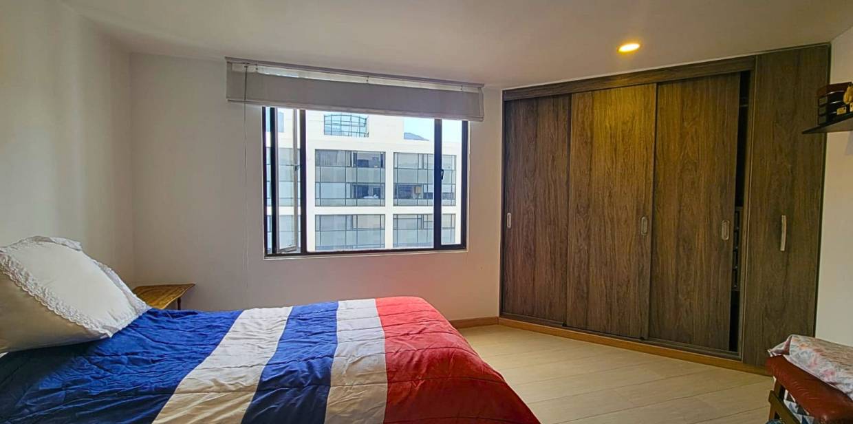 Apartamento en venta en Santa Barbara, Bogotá · foto 15 de 24