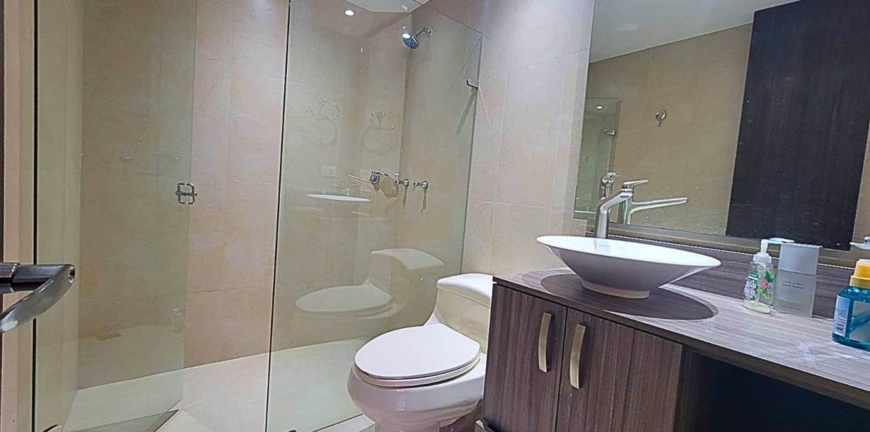 Apartamento en venta en Santa Barbara, Bogotá · foto 16 de 24
