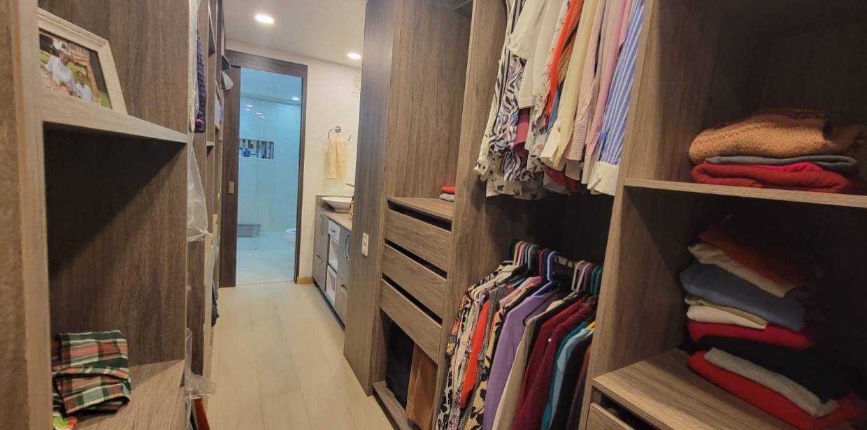 Apartamento en venta en Santa Barbara, Bogotá · foto 18 de 24
