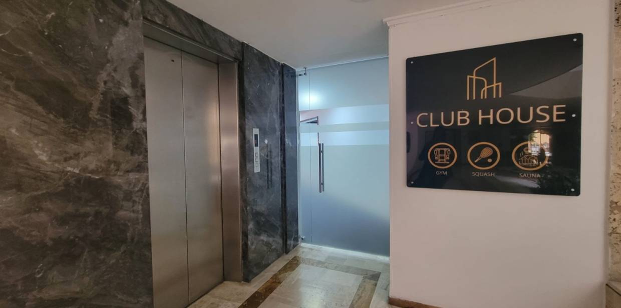 Apartamento en venta en Santa Barbara, Bogotá · foto 21 de 24