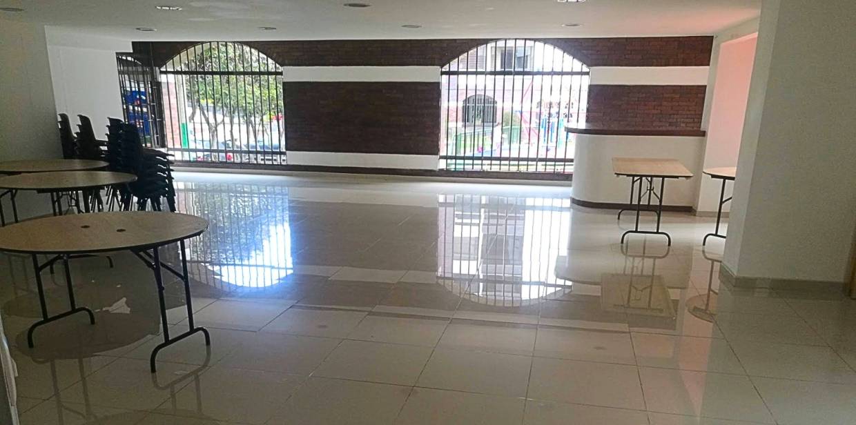 Apartamento en venta en Santa Barbara, Bogotá · foto 24 de 24
