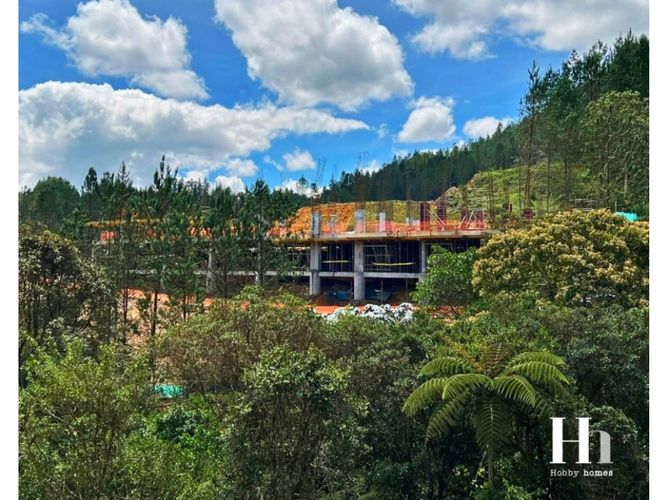 Apartamento de 2 alcobas en venta en Don Diego, El Retiro, 157 m² · foto 4 de 10