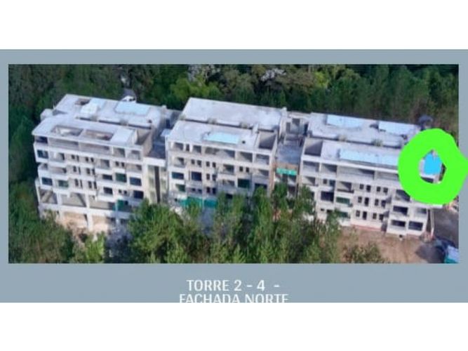 Apartamento de 2 alcobas en venta en Don Diego, El Retiro, 157 m² · foto 9 de 10