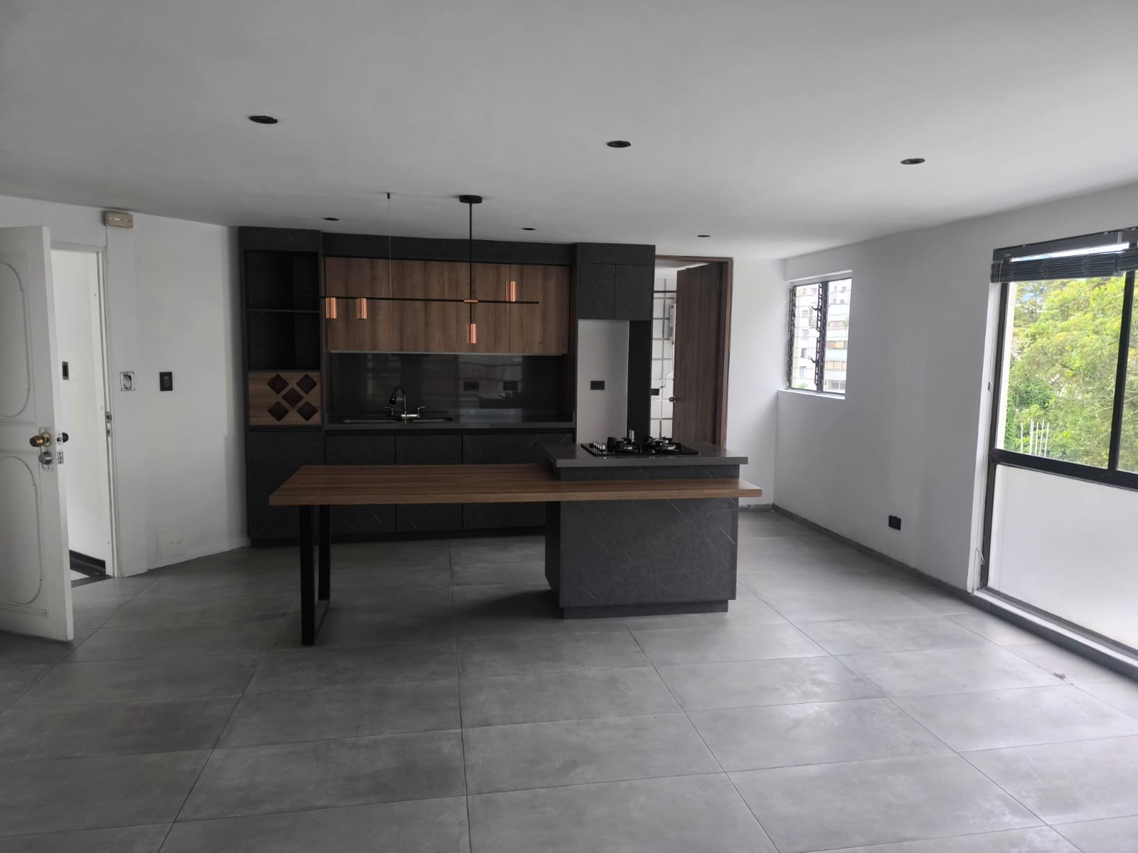 Apartamento en venta en Los Angeles, Pereira · foto 4 de 21