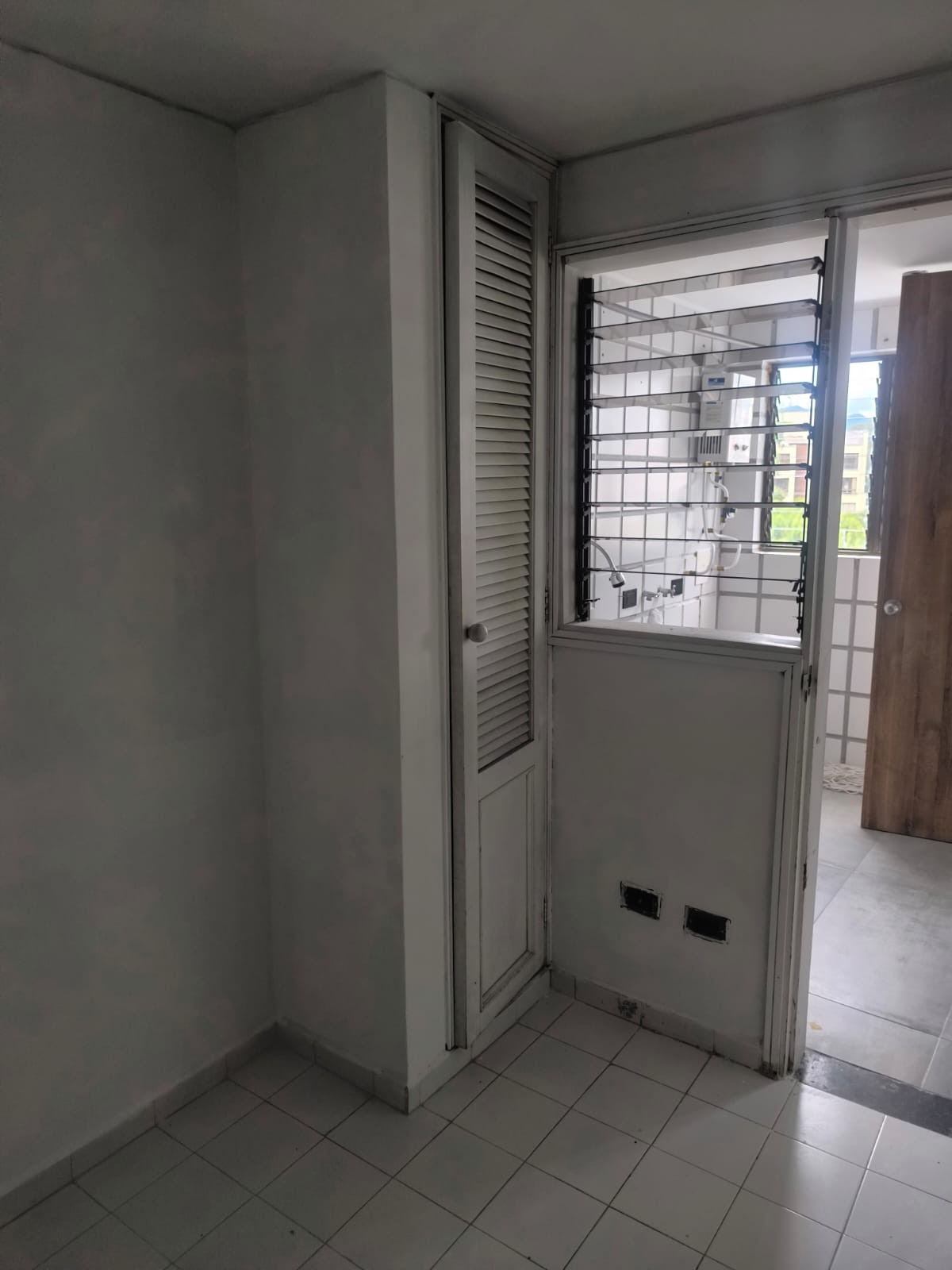 Apartamento en venta en Los Angeles, Pereira · foto 21 de 21