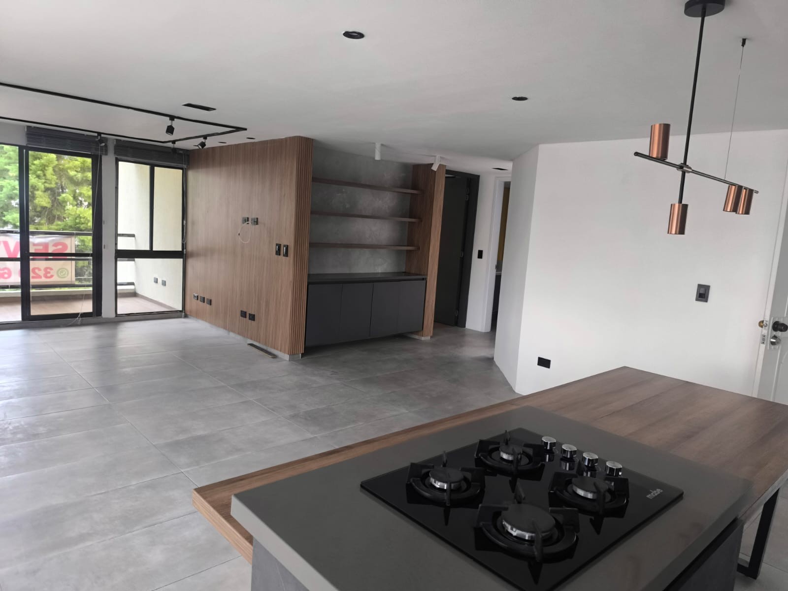Apartamento en venta en Los Angeles, Pereira · foto 3 de 21