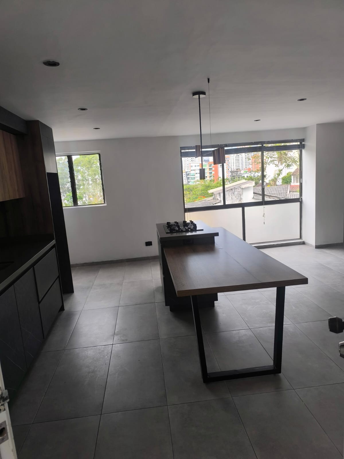 Apartamento en venta en Los Angeles, Pereira · foto 5 de 21