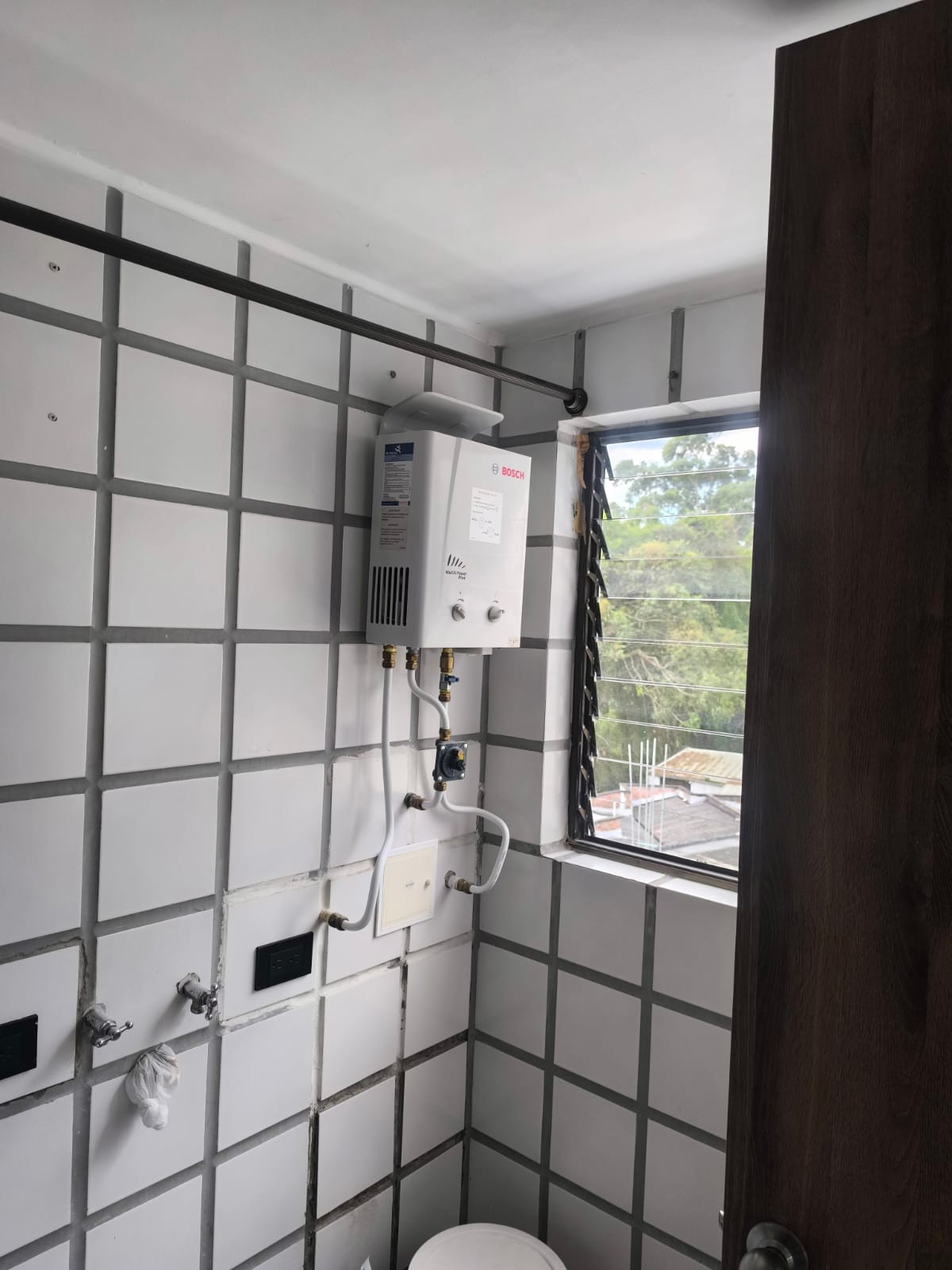Apartamento en venta en Los Angeles, Pereira · foto 20 de 21