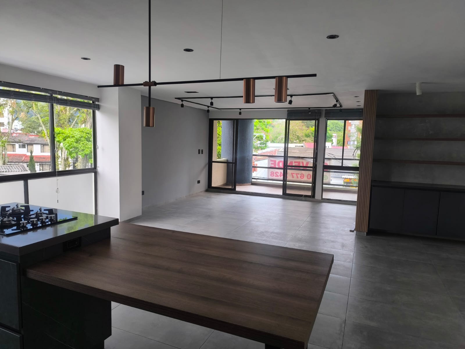 Apartamento en venta en Los Angeles, Pereira · foto 2 de 21