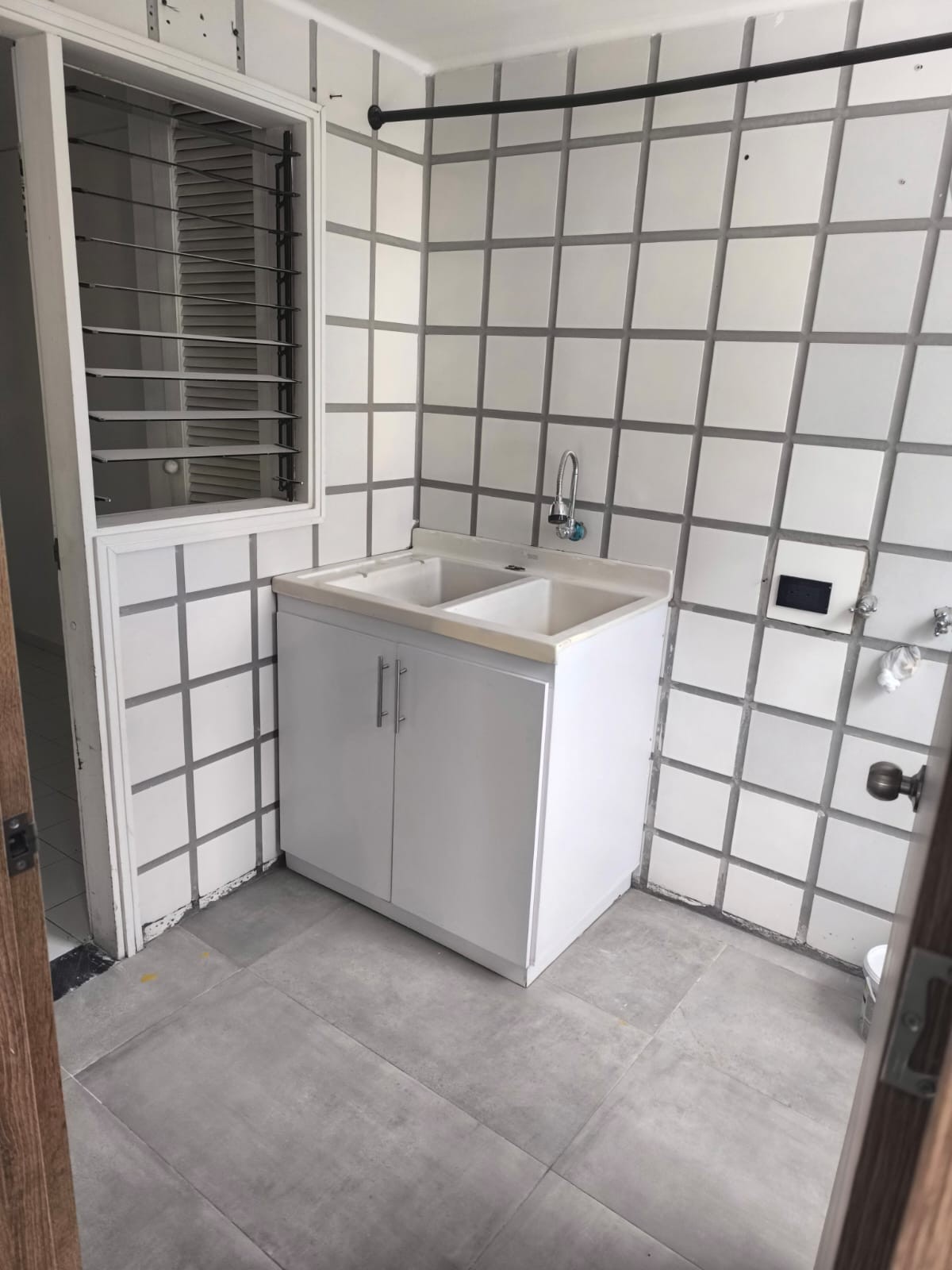 Apartamento en venta en Los Angeles, Pereira · foto 19 de 21
