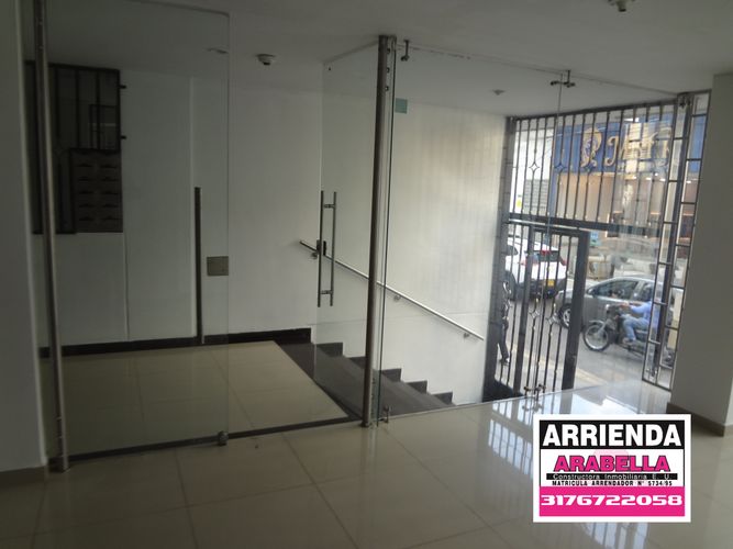 Local en arriendo en Centro, Bucaramanga · foto 2 de 14