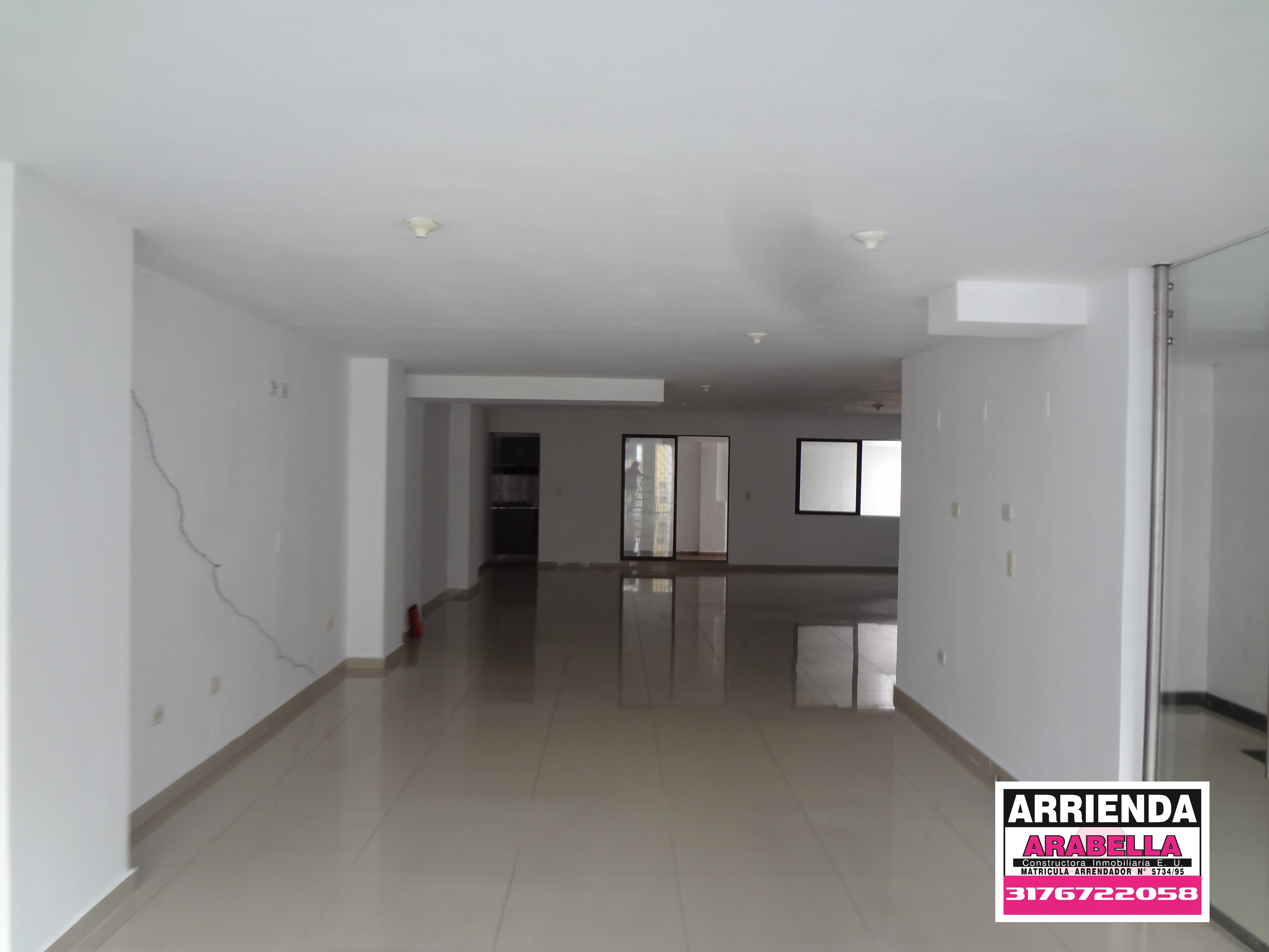 Local en Arriendo en Centro, Bucaramanga