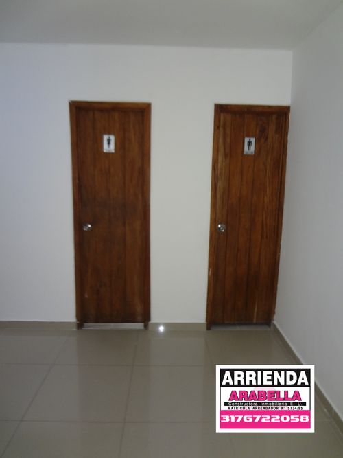 Local en arriendo en Centro, Bucaramanga · foto 12 de 14