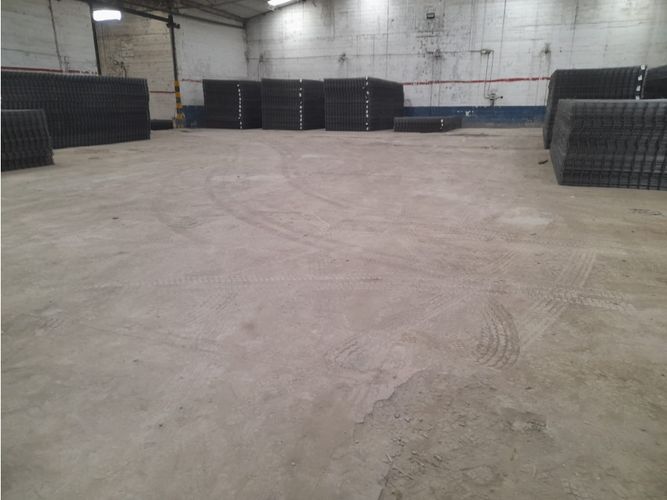 Bodega en venta en San Isidro, Itagüí, 1050 m² · foto 5 de 12