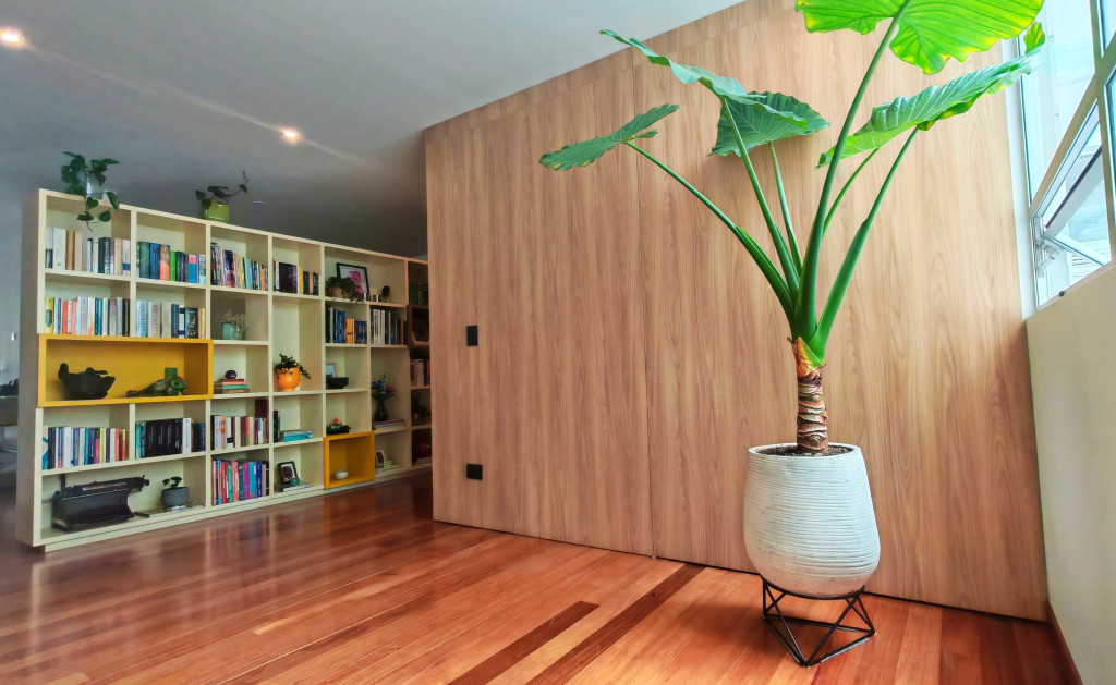 Apartamento en venta en Santa Bibiana, Bogotá · foto 2 de 24