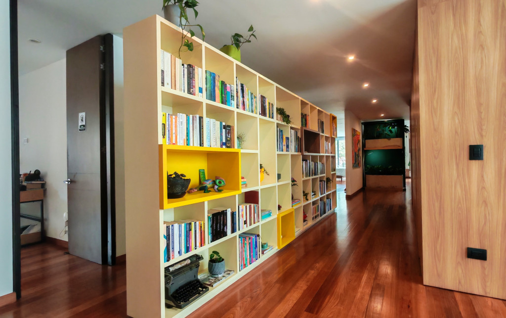 Apartamento en venta en Santa Bibiana, Bogotá · foto 3 de 24