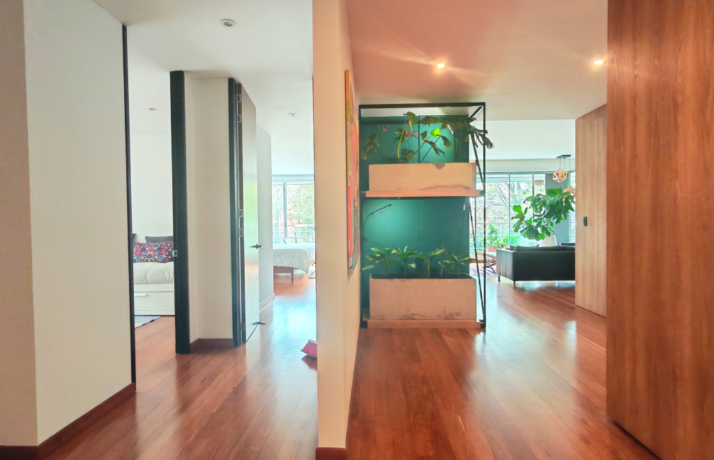 Apartamento en venta en Santa Bibiana, Bogotá · foto 6 de 24