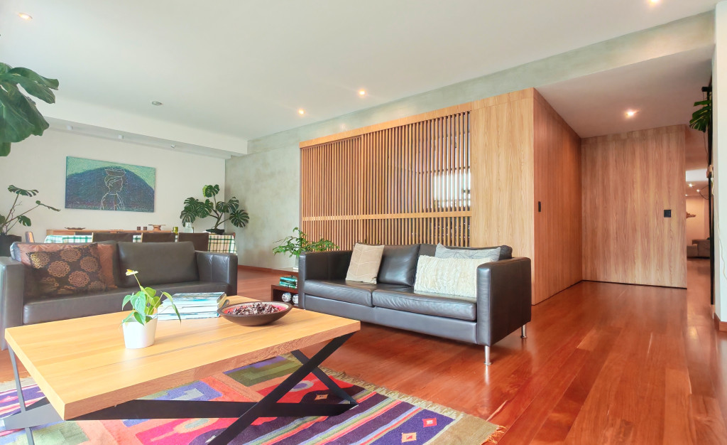 Apartamento en venta en Santa Bibiana, Bogotá · foto 7 de 24