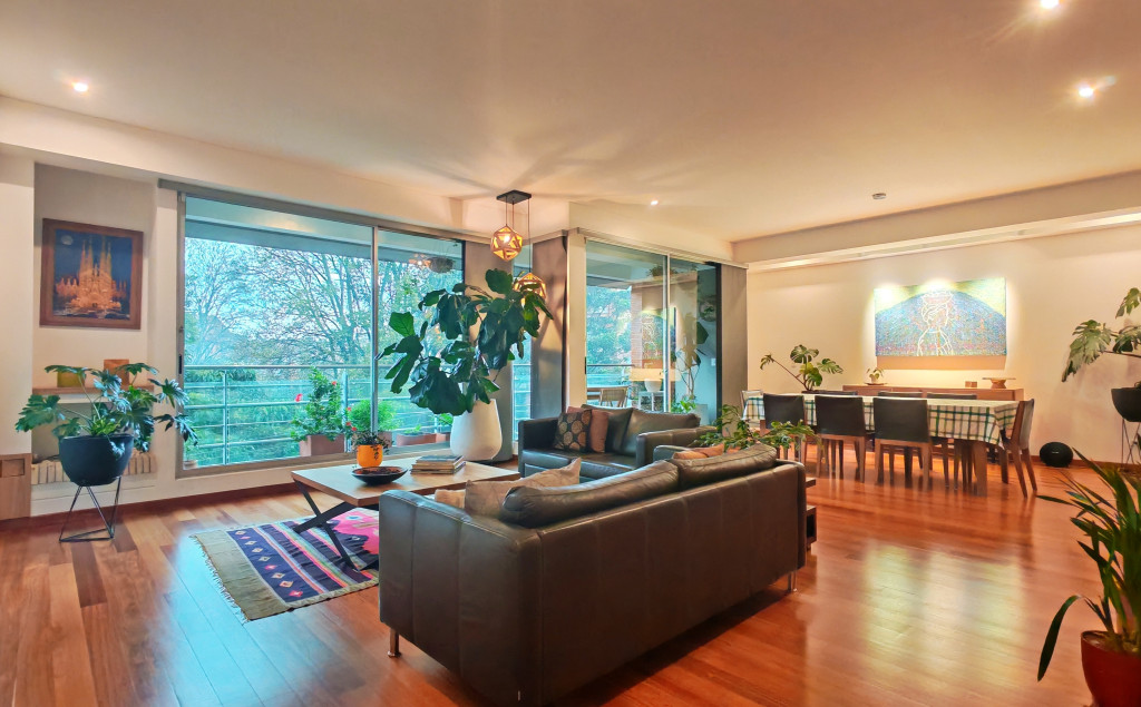 Apartamento en venta en Santa Bibiana, Bogotá · foto 8 de 24