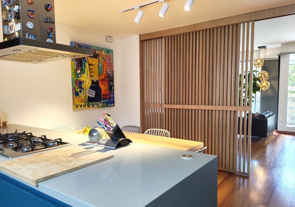 Apartamento en venta en Santa Bibiana, Bogotá · foto 10 de 24