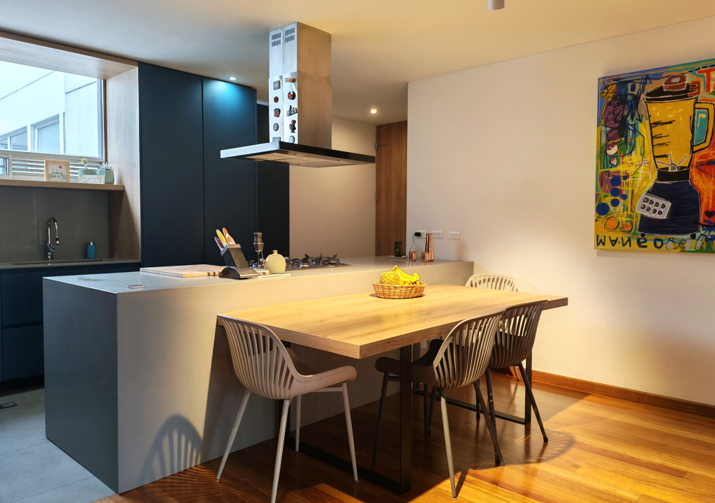 Apartamento en venta en Santa Bibiana, Bogotá · foto 11 de 24