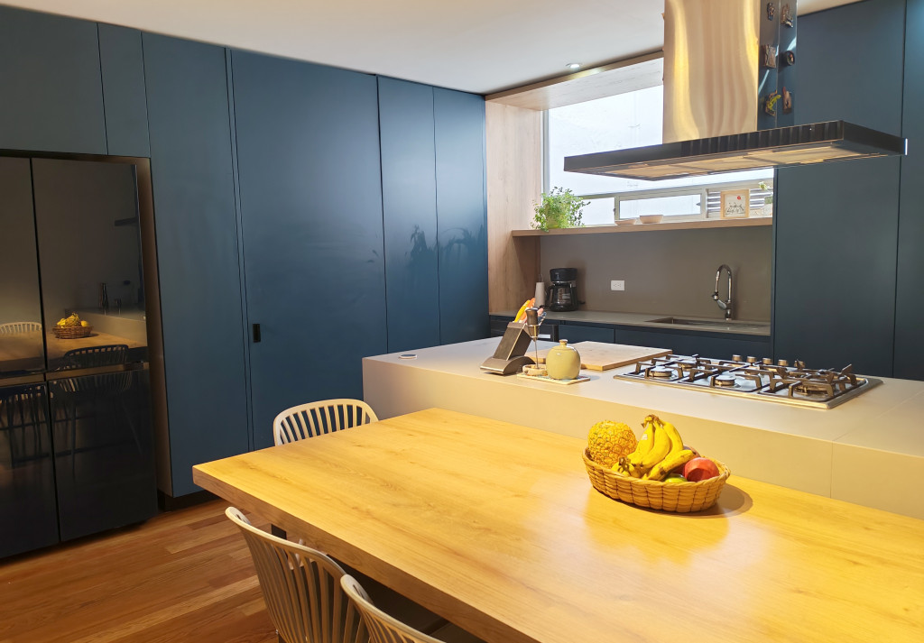 Apartamento en venta en Santa Bibiana, Bogotá · foto 12 de 24