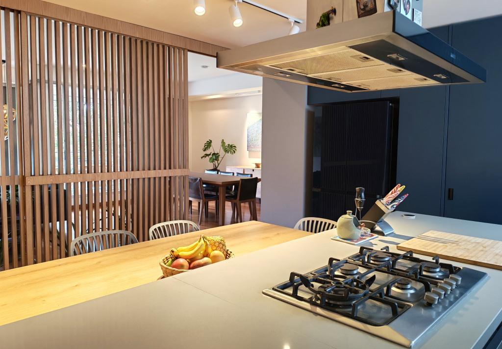 Apartamento en venta en Santa Bibiana, Bogotá · foto 13 de 24