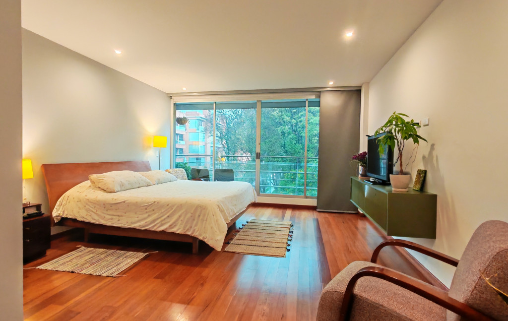 Apartamento en venta en Santa Bibiana, Bogotá · foto 14 de 24