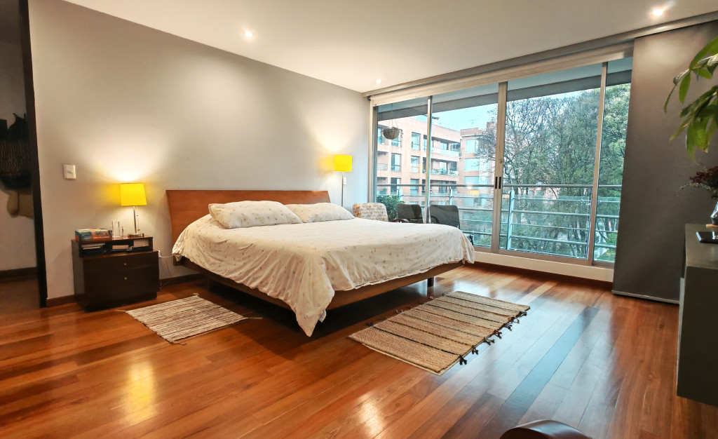 Apartamento en venta en Santa Bibiana, Bogotá · foto 15 de 24