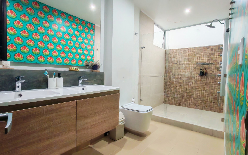 Apartamento en venta en Santa Bibiana, Bogotá · foto 16 de 24