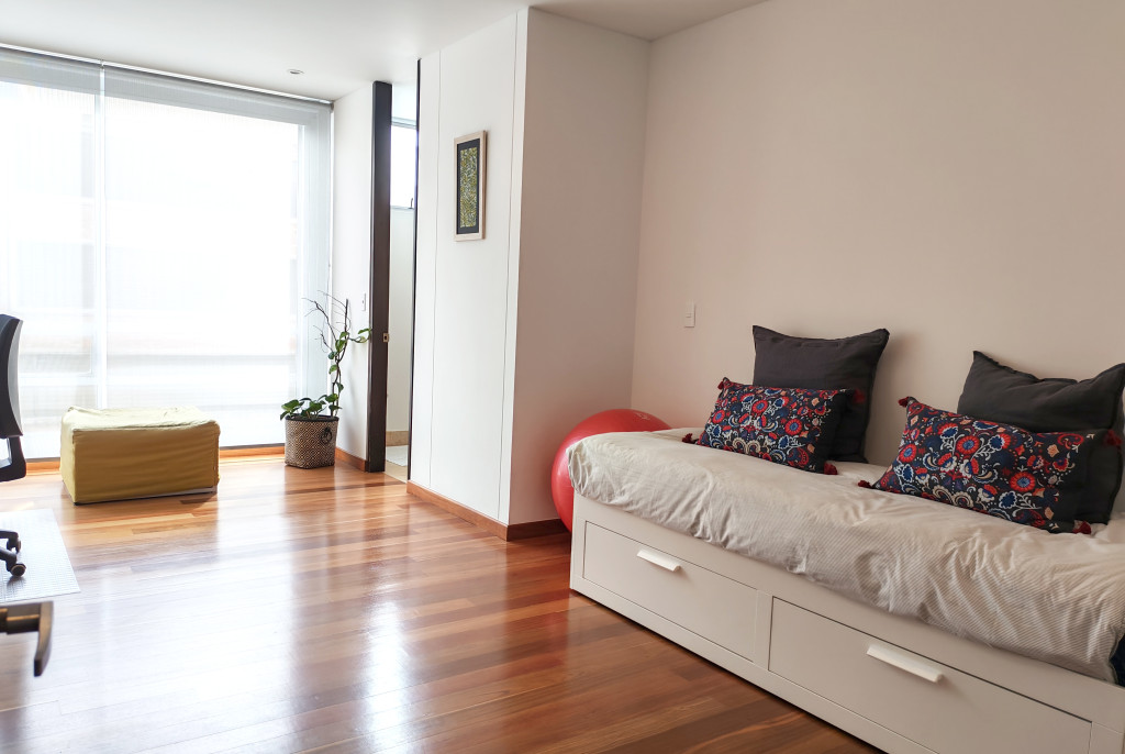 Apartamento en venta en Santa Bibiana, Bogotá · foto 18 de 24
