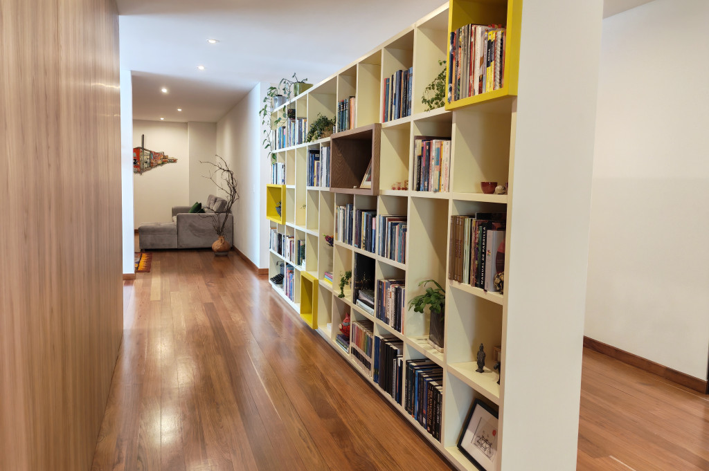 Apartamento en venta en Santa Bibiana, Bogotá · foto 19 de 24