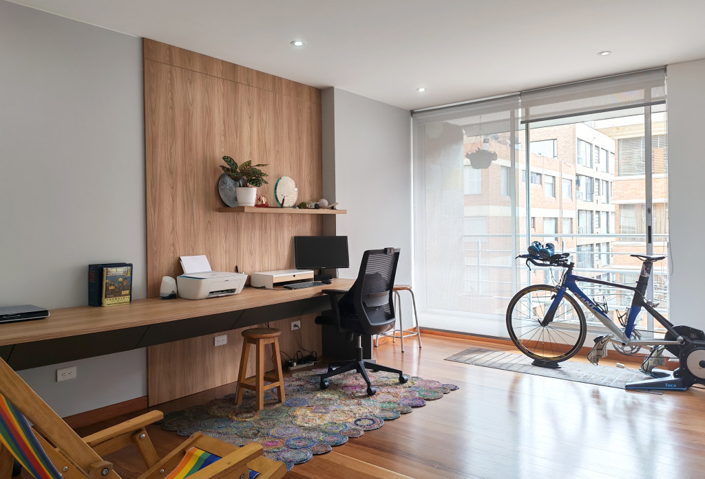 Apartamento en venta en Santa Bibiana, Bogotá · foto 22 de 24